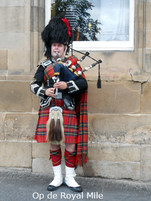 Royal Mile